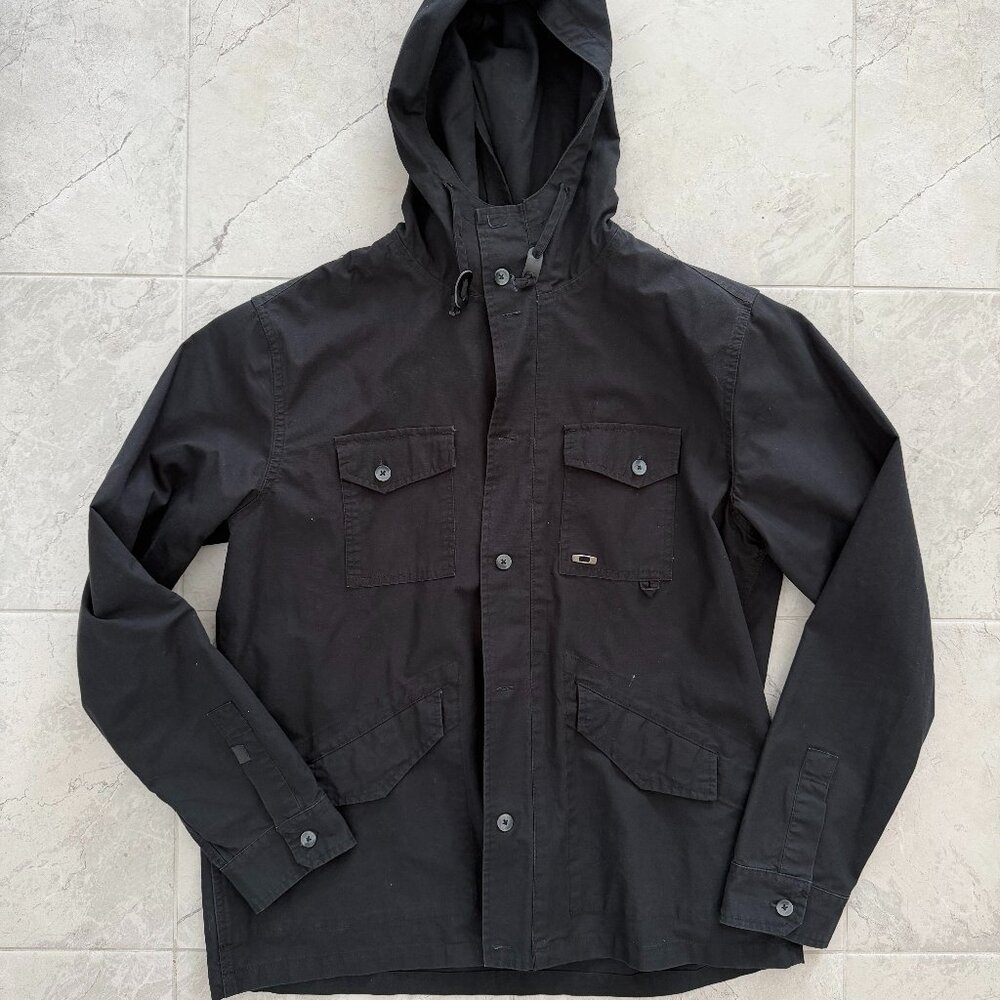 Mens Oakley jacket